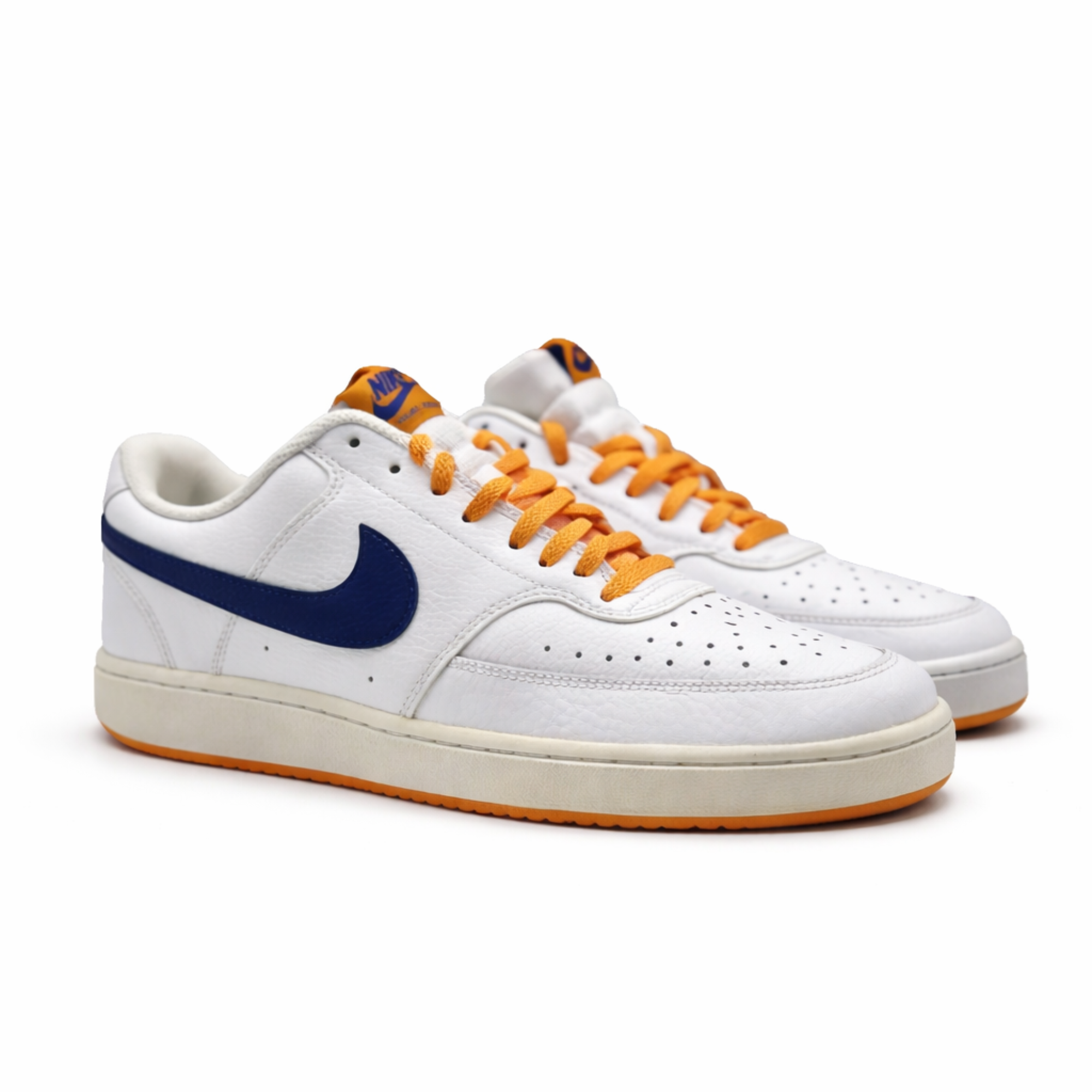 Nike Court Vision Low | Premium+ | EUR 43/44