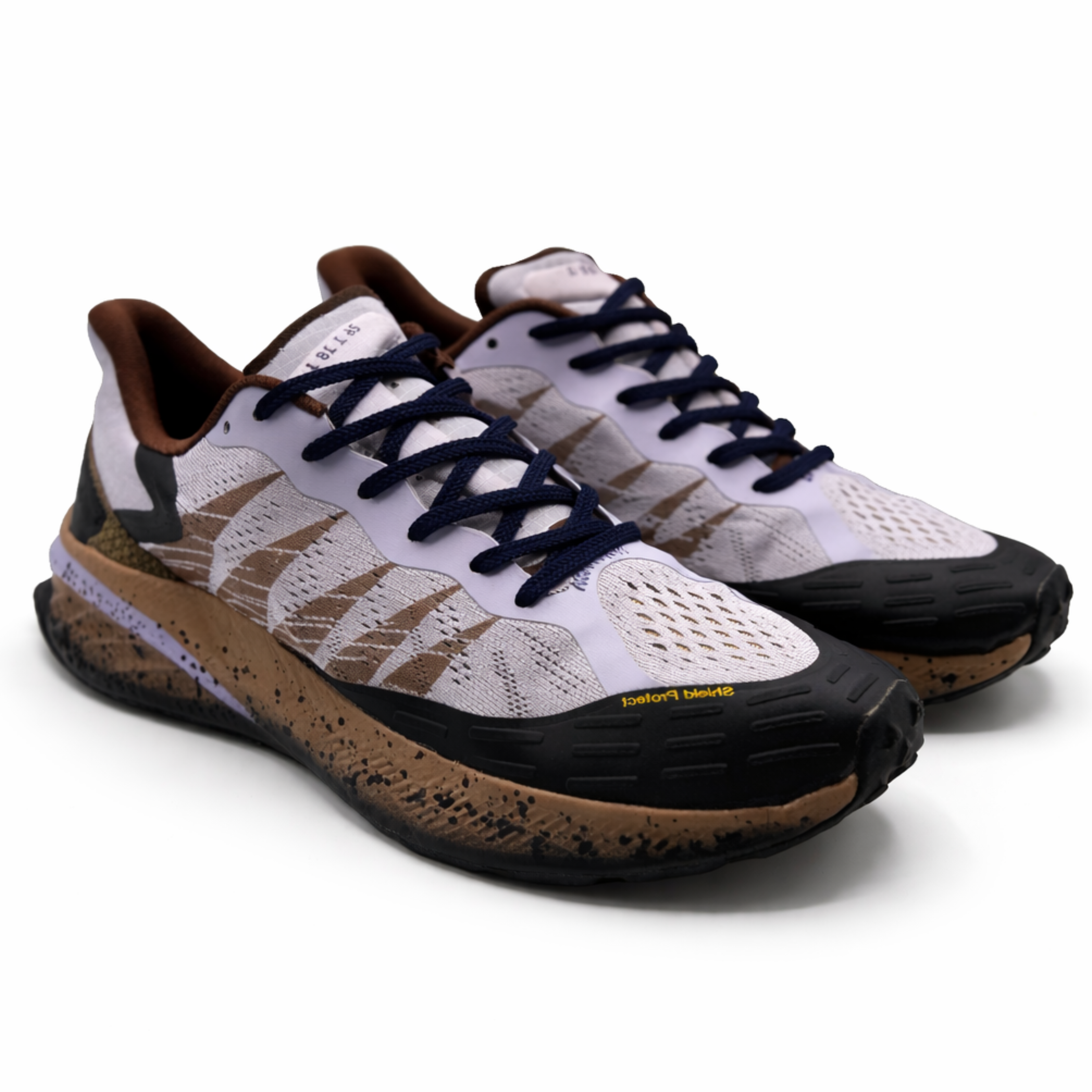 Zara trail running | Leftover Unused | EUR 42