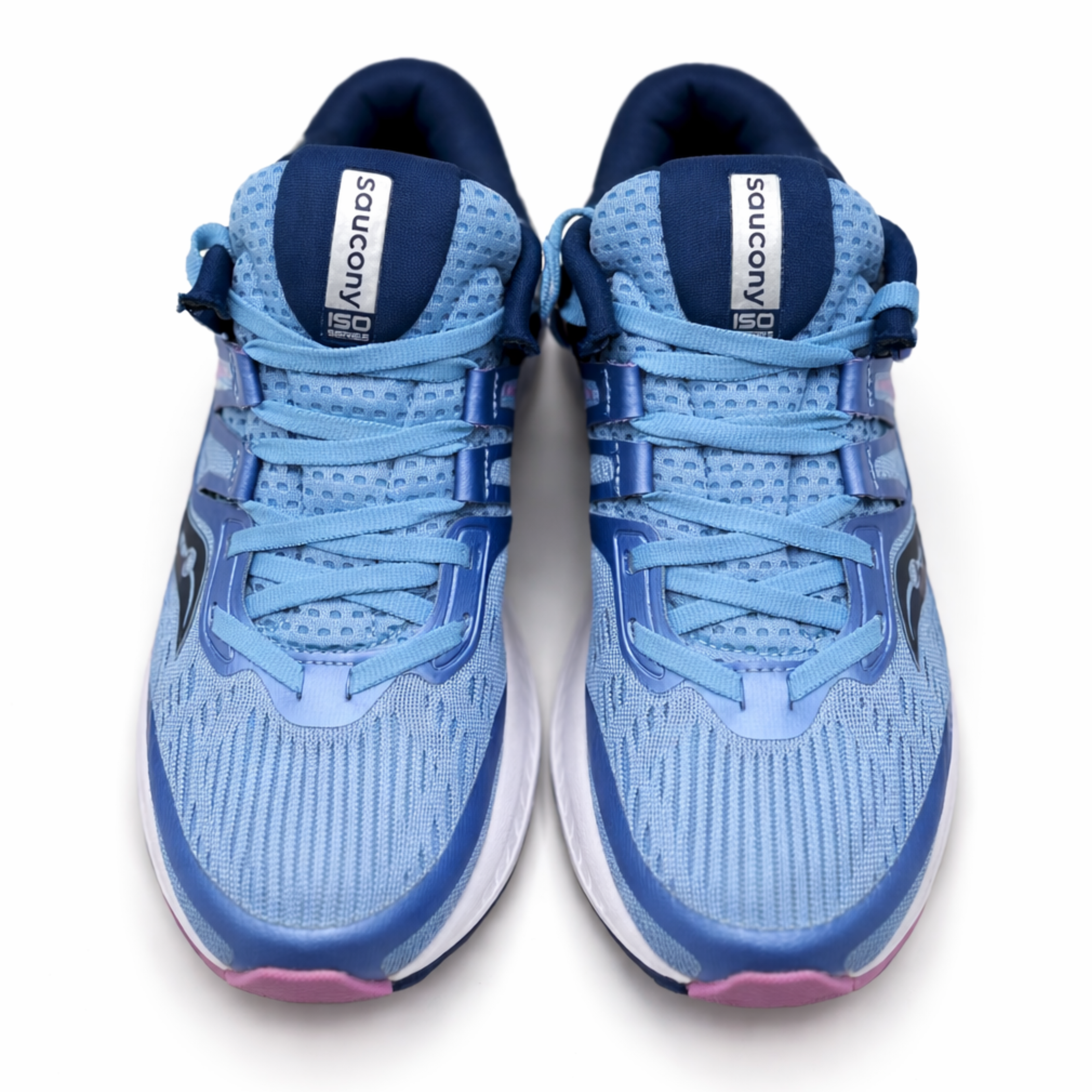 Saucony Ride ISO running | leftover unused | EUR 38