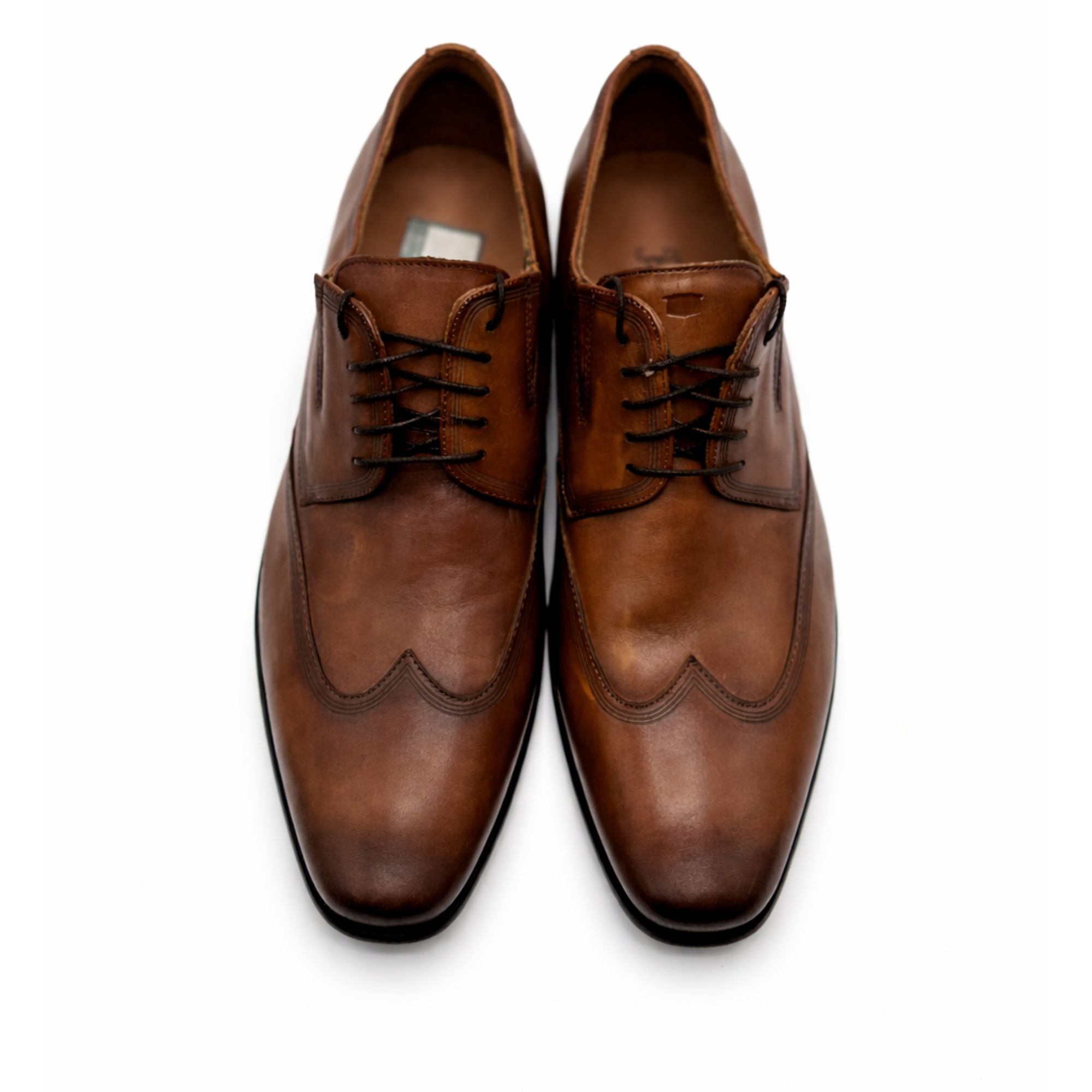 Florsheim Postino Wingtip Oxford  | Premium+ | EUR 45.5