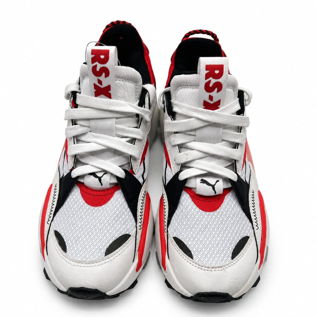Puma RS-XL "Ruby"  | EUR 42 | store return