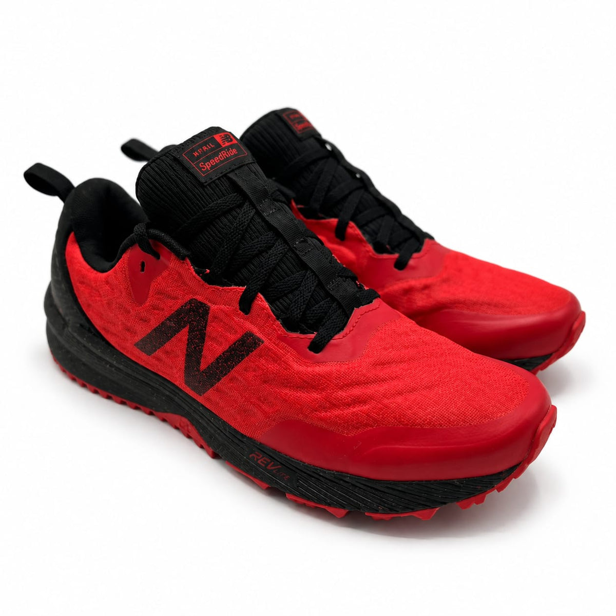 New Balance FuelCore Nitrel v3 'Red' trail | EUR 43.5 | store return