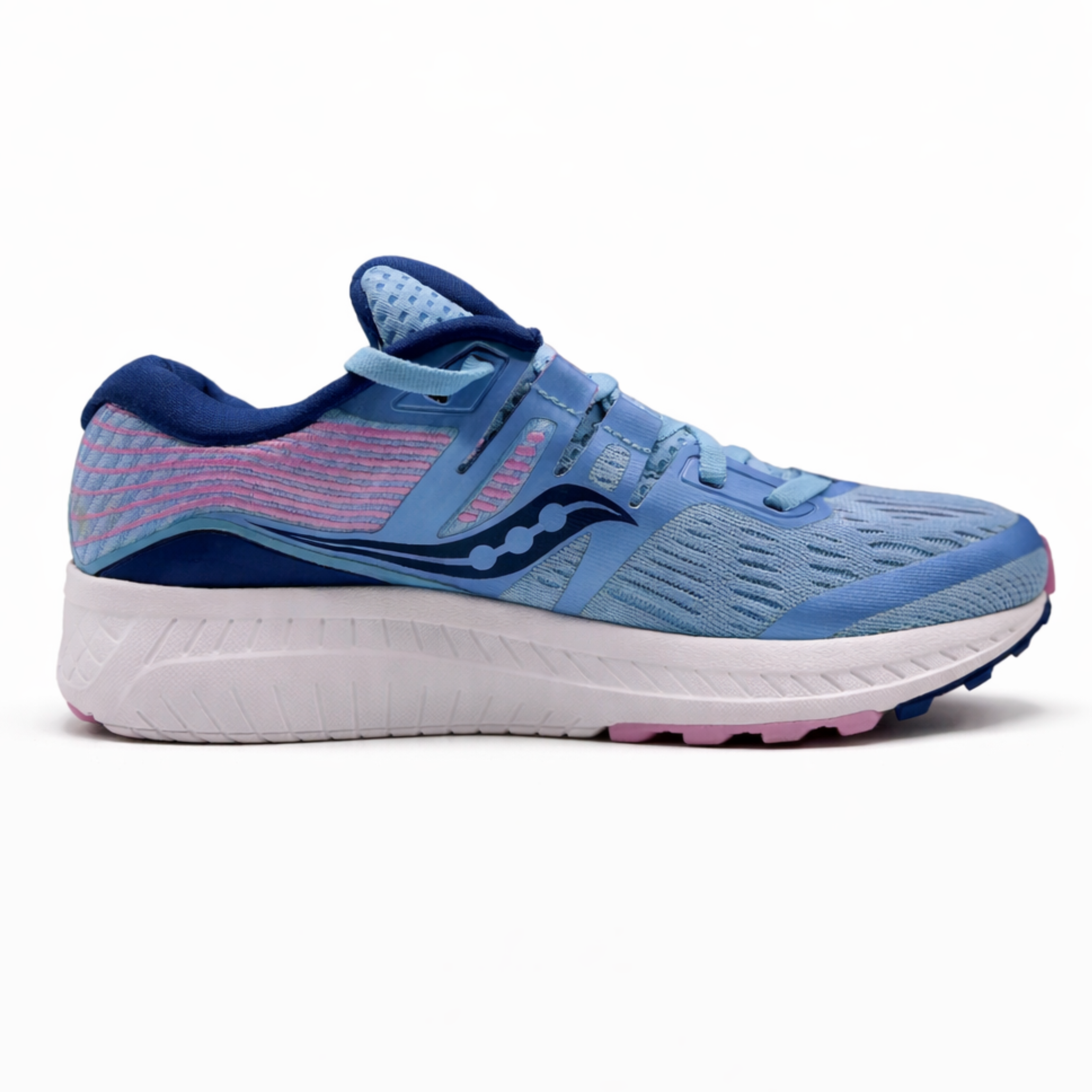 Saucony Ride ISO running | leftover unused | EUR 38