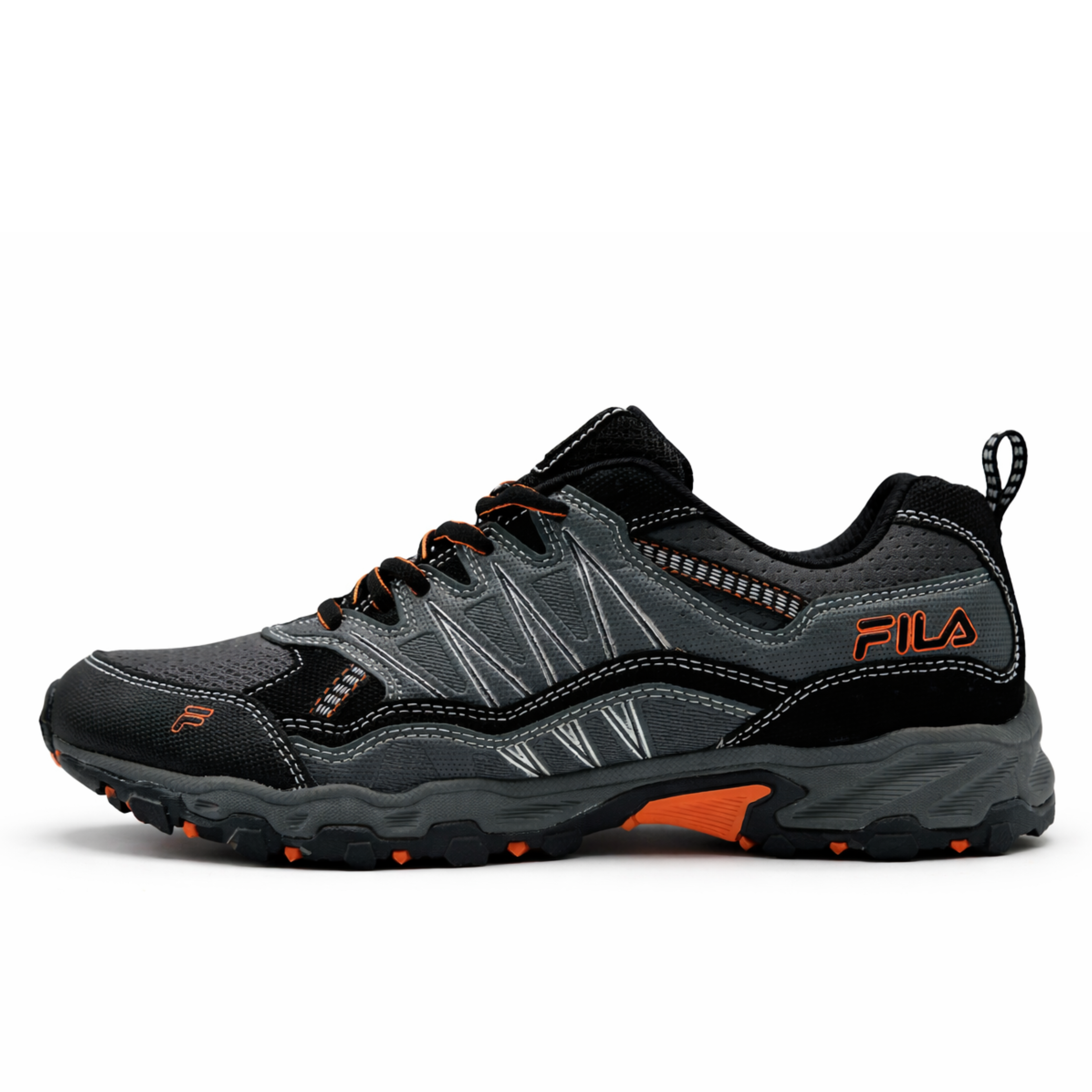 Fila Boy's AT Peake 21 trail running shoes | Leftover Unused | EUR 40