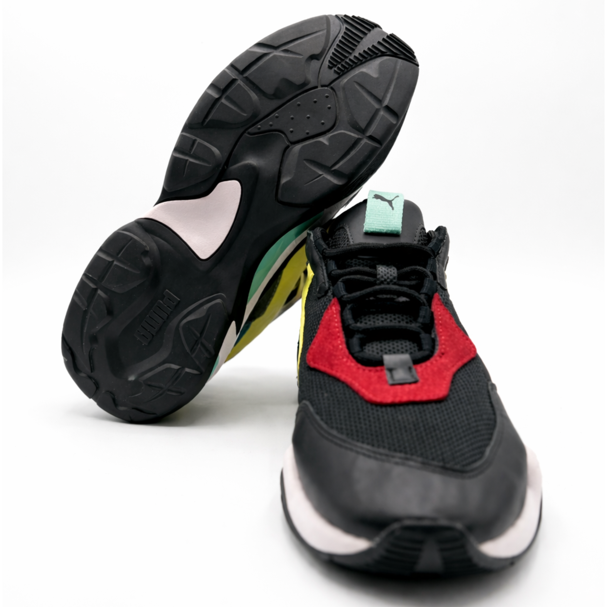 Puma Thunder Spectra | Premium+ | EUR 44