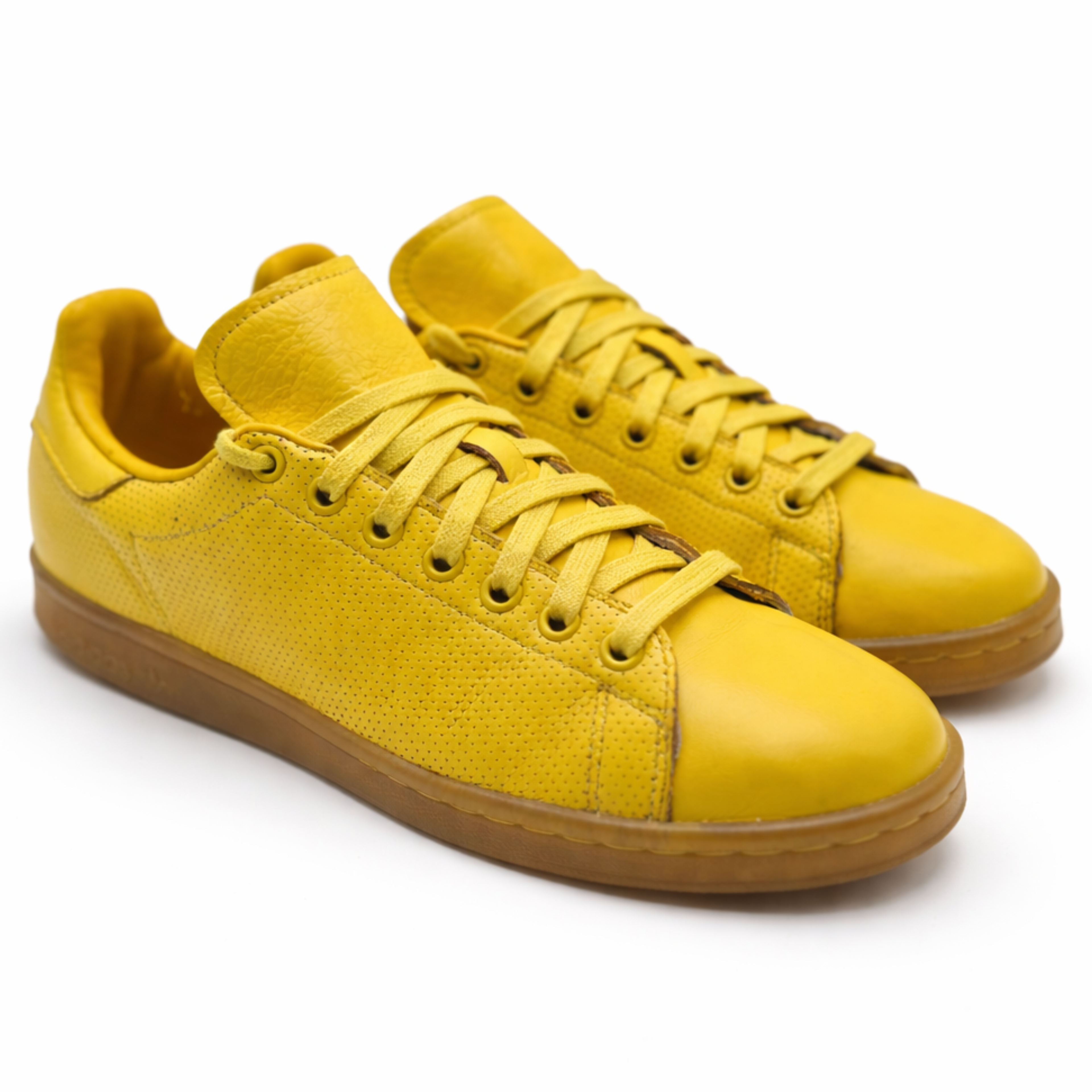 Nike Air Force 1 LV8 82 Tour Yellow (GS) | Excellent | EUR 40.5