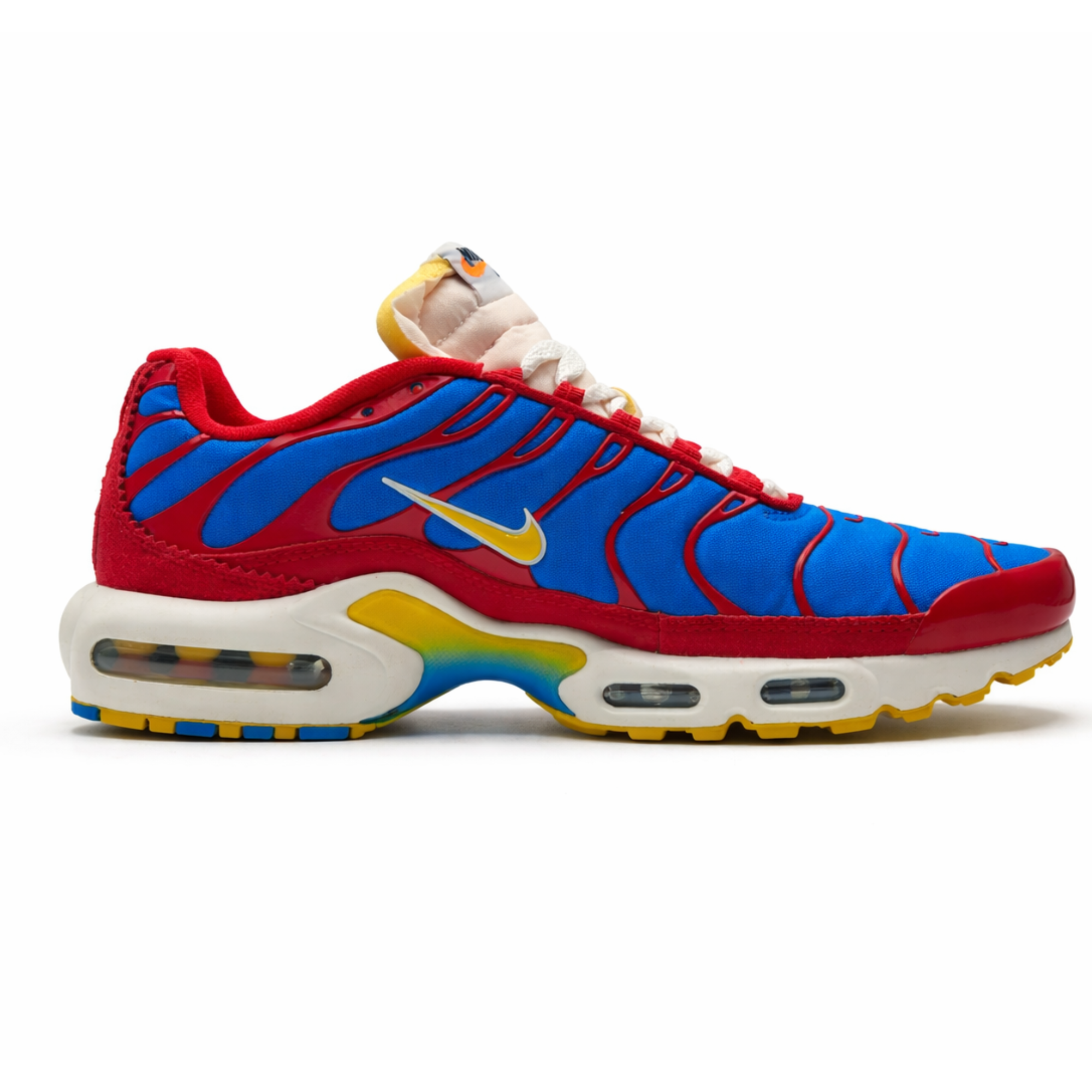 Nike Air Max Plus SE | Premium+ | EUR 43.5/UK 9.5