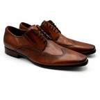 Florsheim Postino Wingtip Oxford  | Premium+ | EUR 45.5