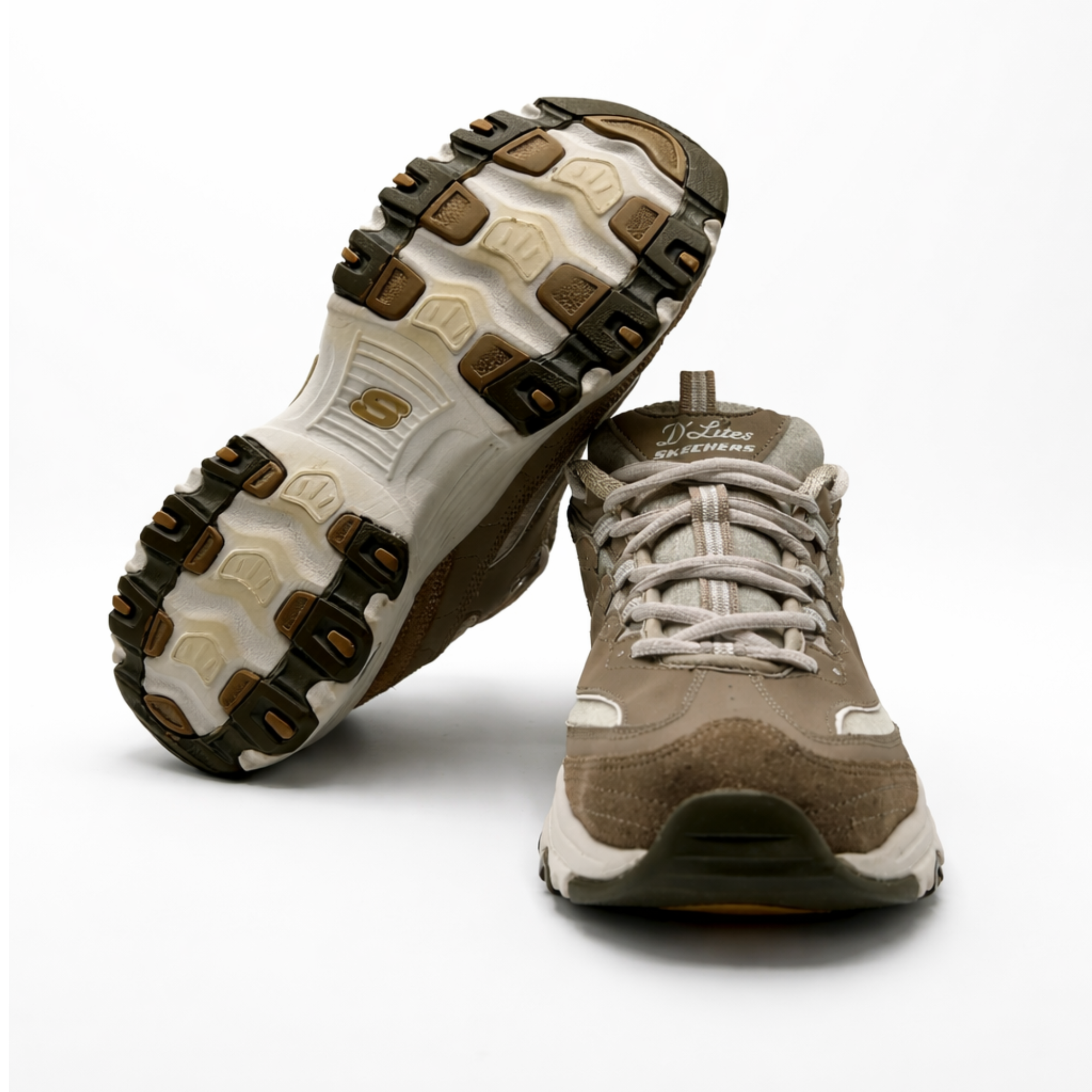 Skechers D'Lites | Excellent | EUR 42