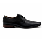 Florsheim Men's Postino Cap Toe Oxford   | Premium+ | EUR 44