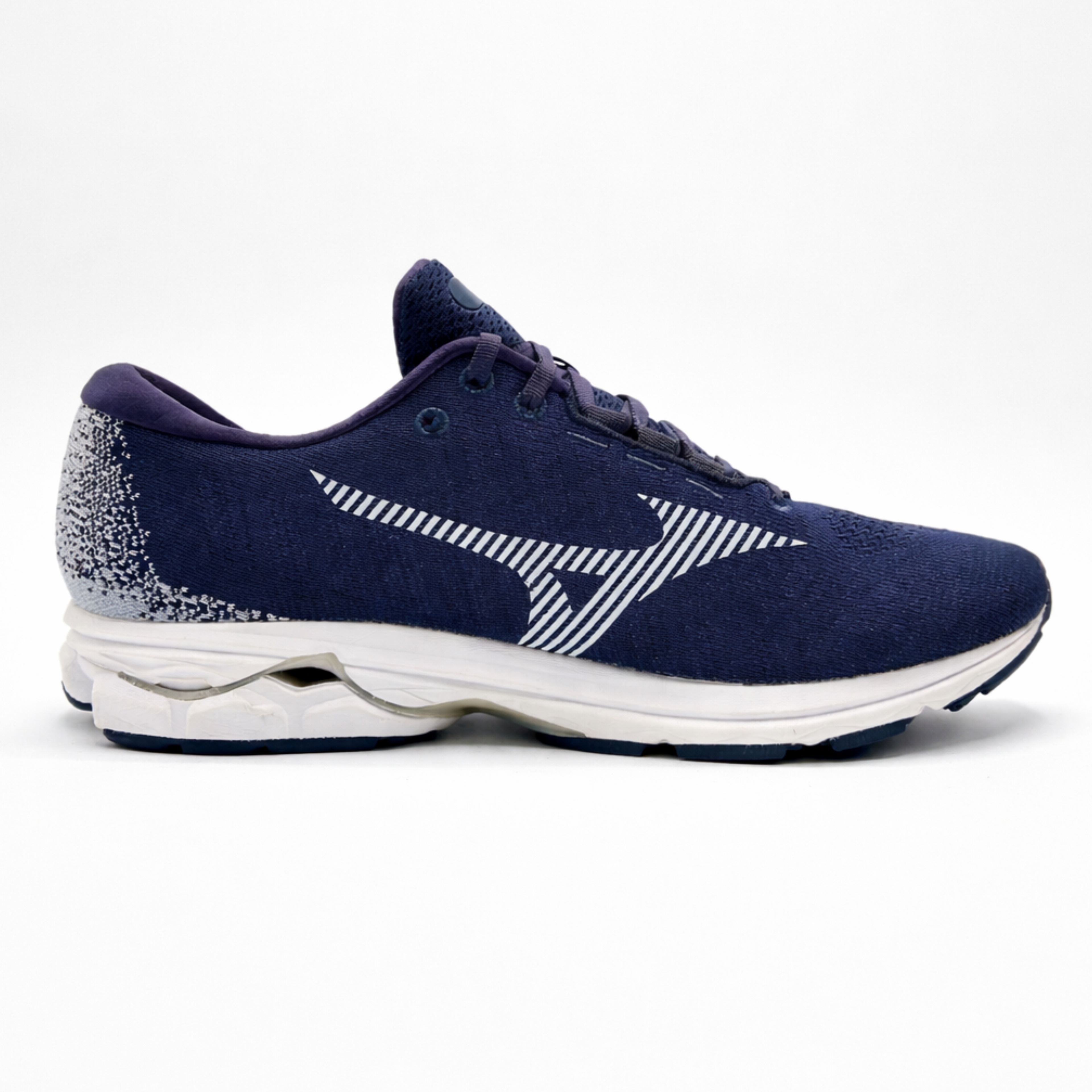 Mizuno Wave Rider Waveknit 3 | Premium + | EUR 44