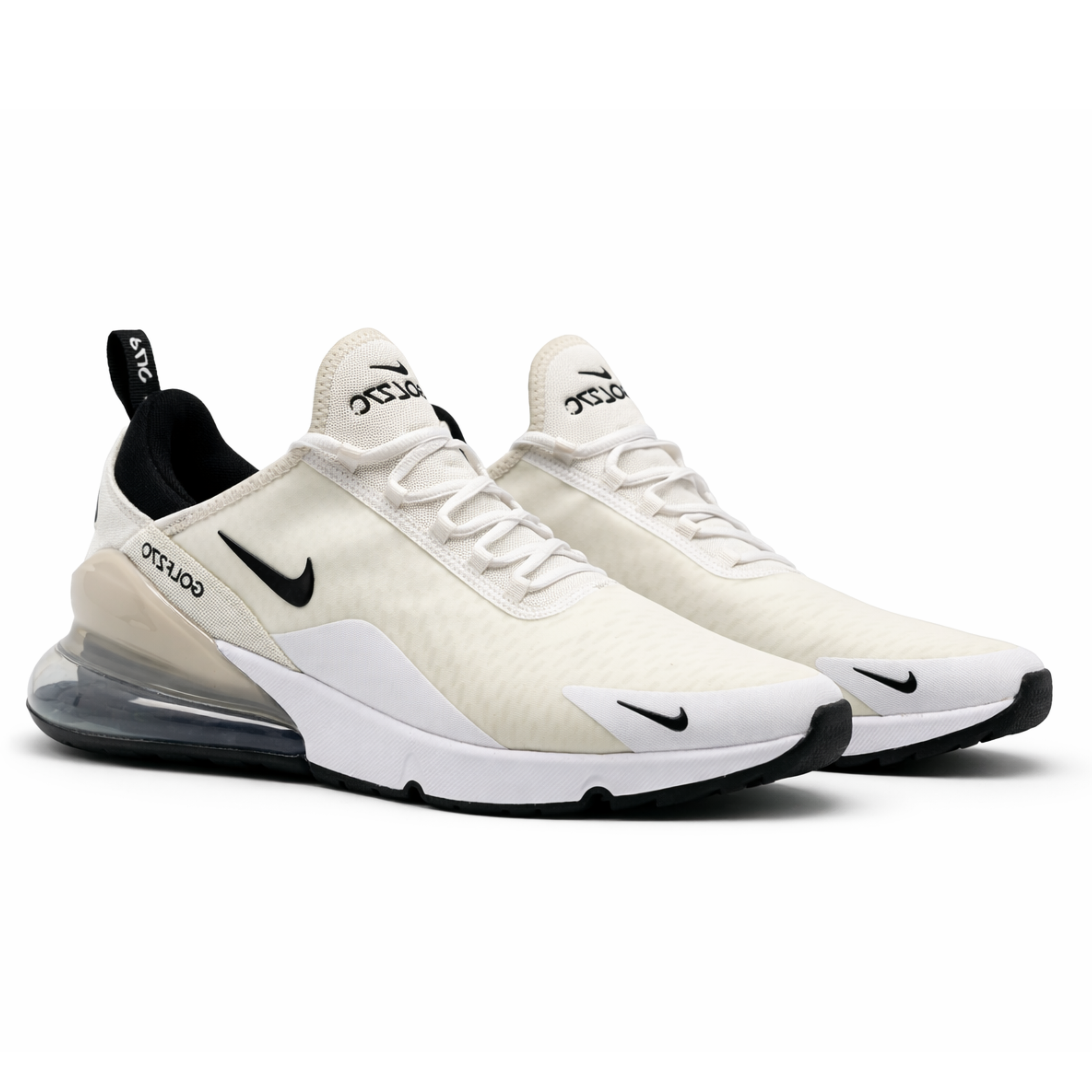 Nike Men's Air Max 270 golf | leftover unused | EUR 45
