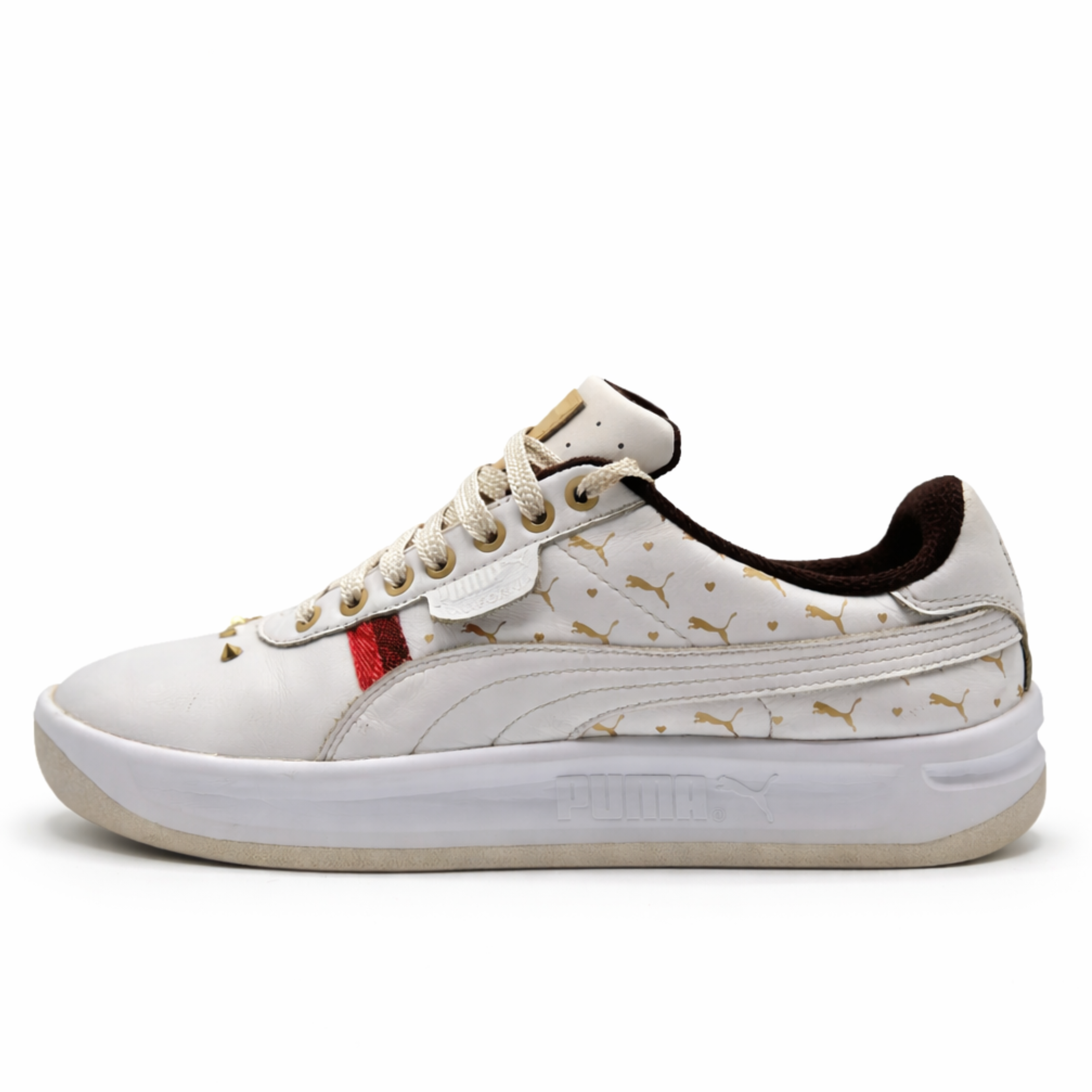 PUMA California Studs sneakers | Good | EUR 40