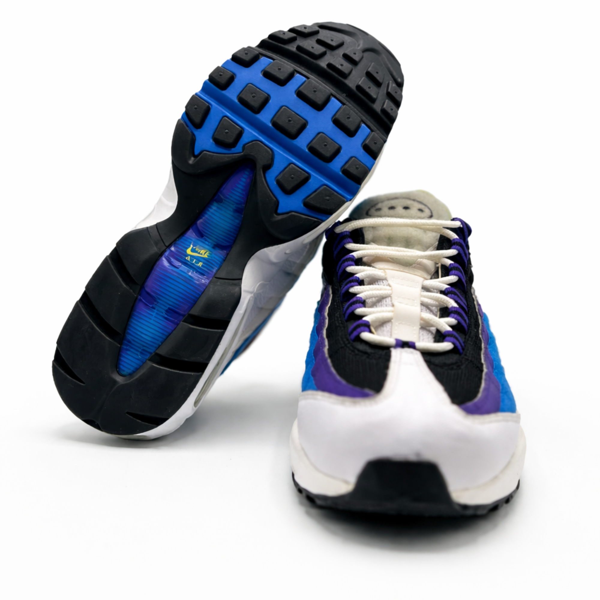 Nike Air Max 95 'Kaomoji' | Leftover Unused | EUR 44.5