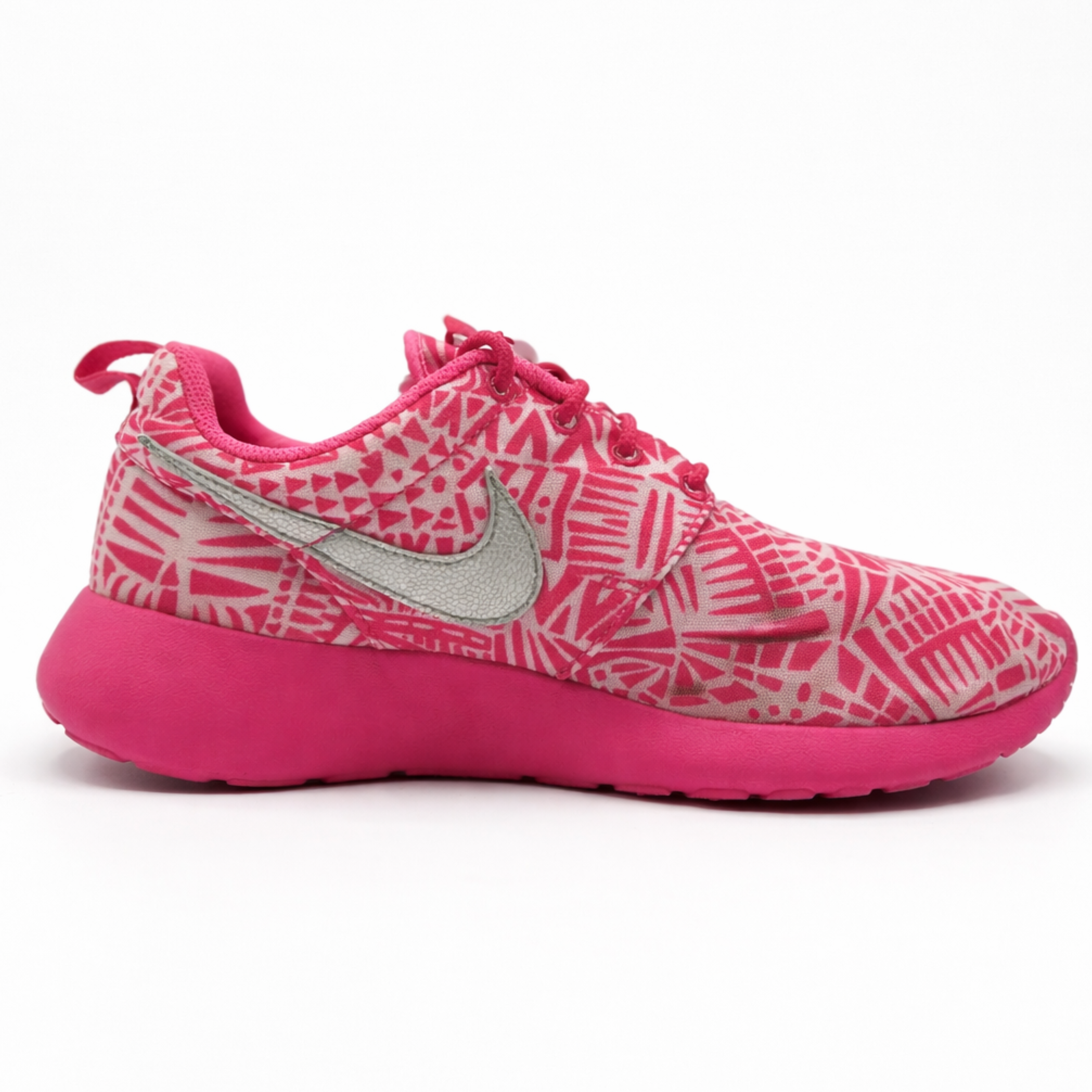 Nike Roshe Run Print GS | Good | EUR 40