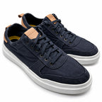 Cole Haan Men's GrandPrø Rally Canvas Court Sneaker | EUR 45 | leftover