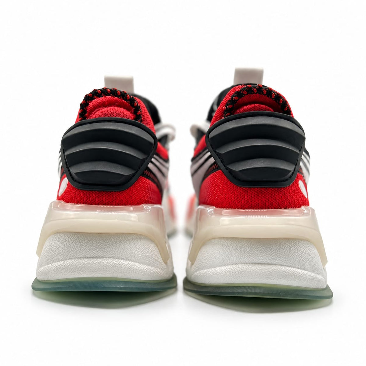 Puma RS-XL "Ruby"  | EUR 42 | store return