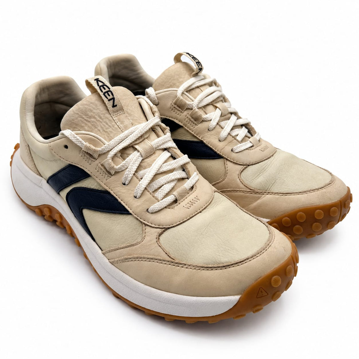 KEEN KS86 retro trail sneaker  | EUR 44 | Premium