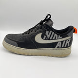 Nike Air Force 1 Low
Under Construction Black
