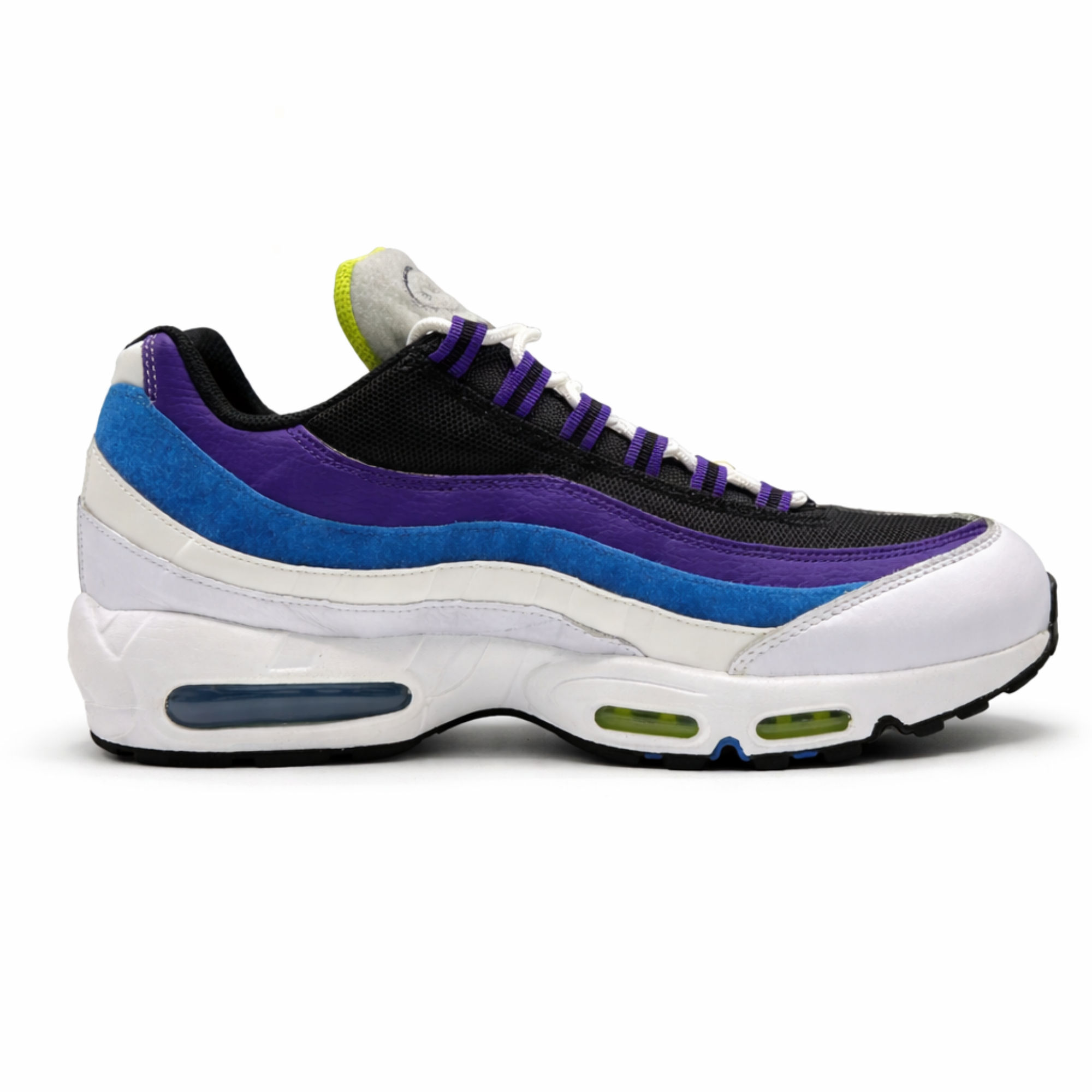 Nike Air Max 95 'Kaomoji' | Leftover Unused | EUR 44.5