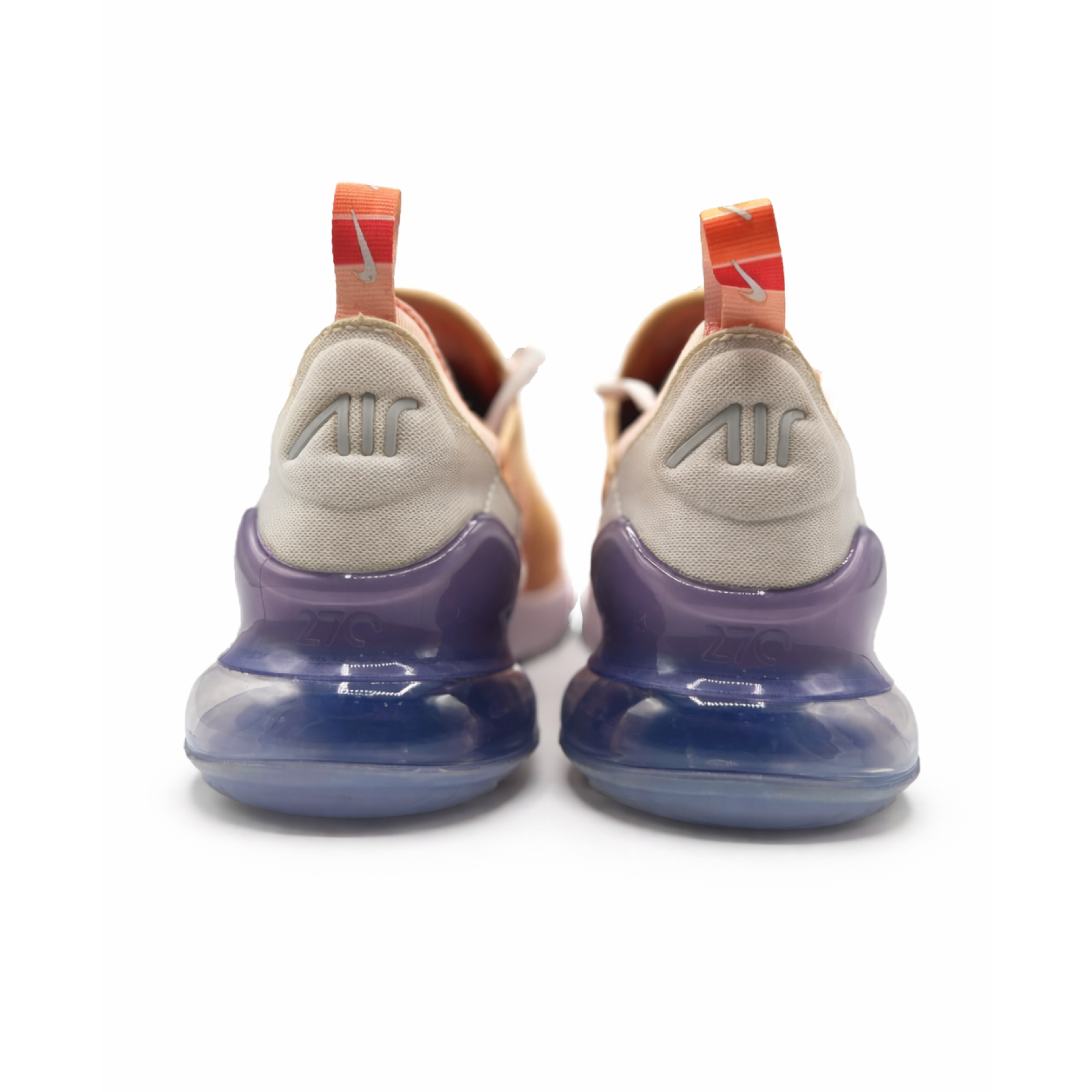 Nike Air Max 270 Washed Coral  | leftover unused | EUR 38