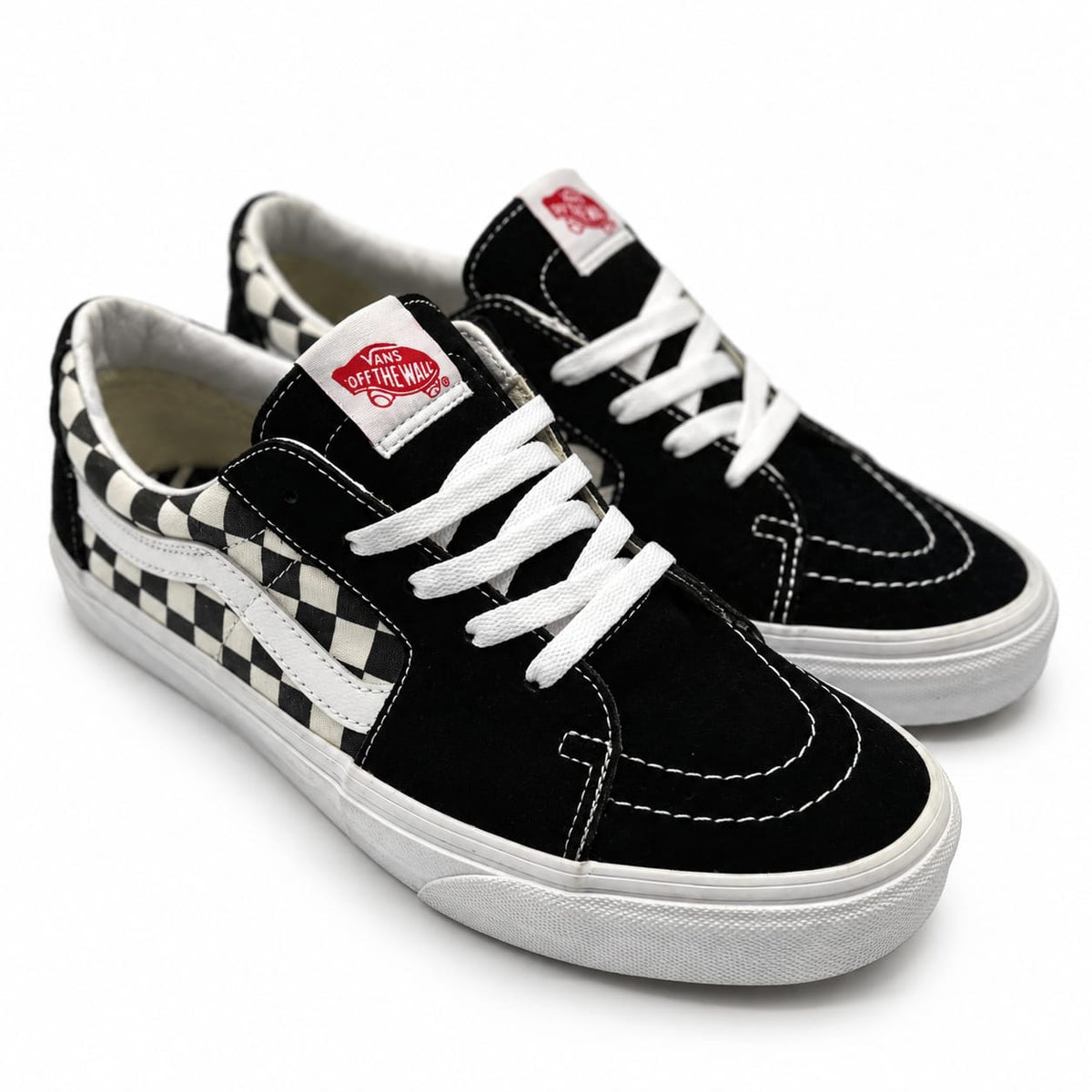 Vans Sk8-Low | EUR 44 | store return