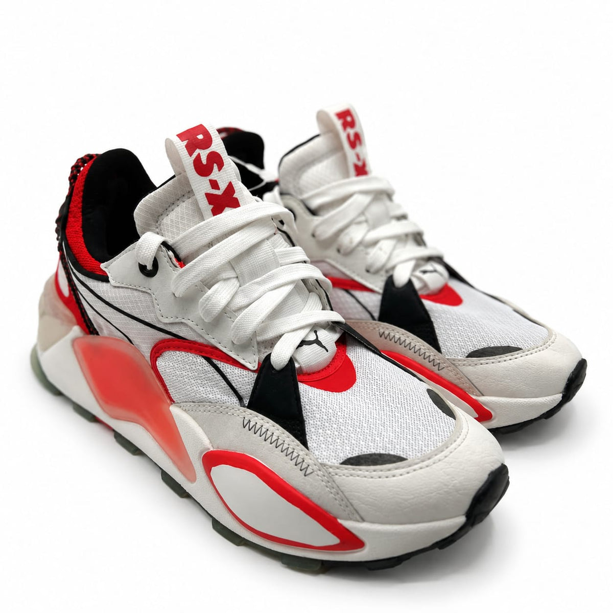 Puma RS-XL "Ruby"  | EUR 42 | store return