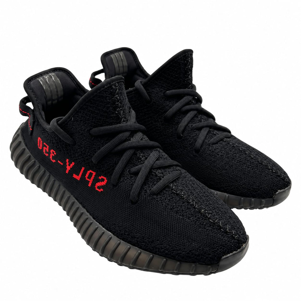 Adidas Yeezy Boost 350 V2 "Bred"| EUR 45 | store return