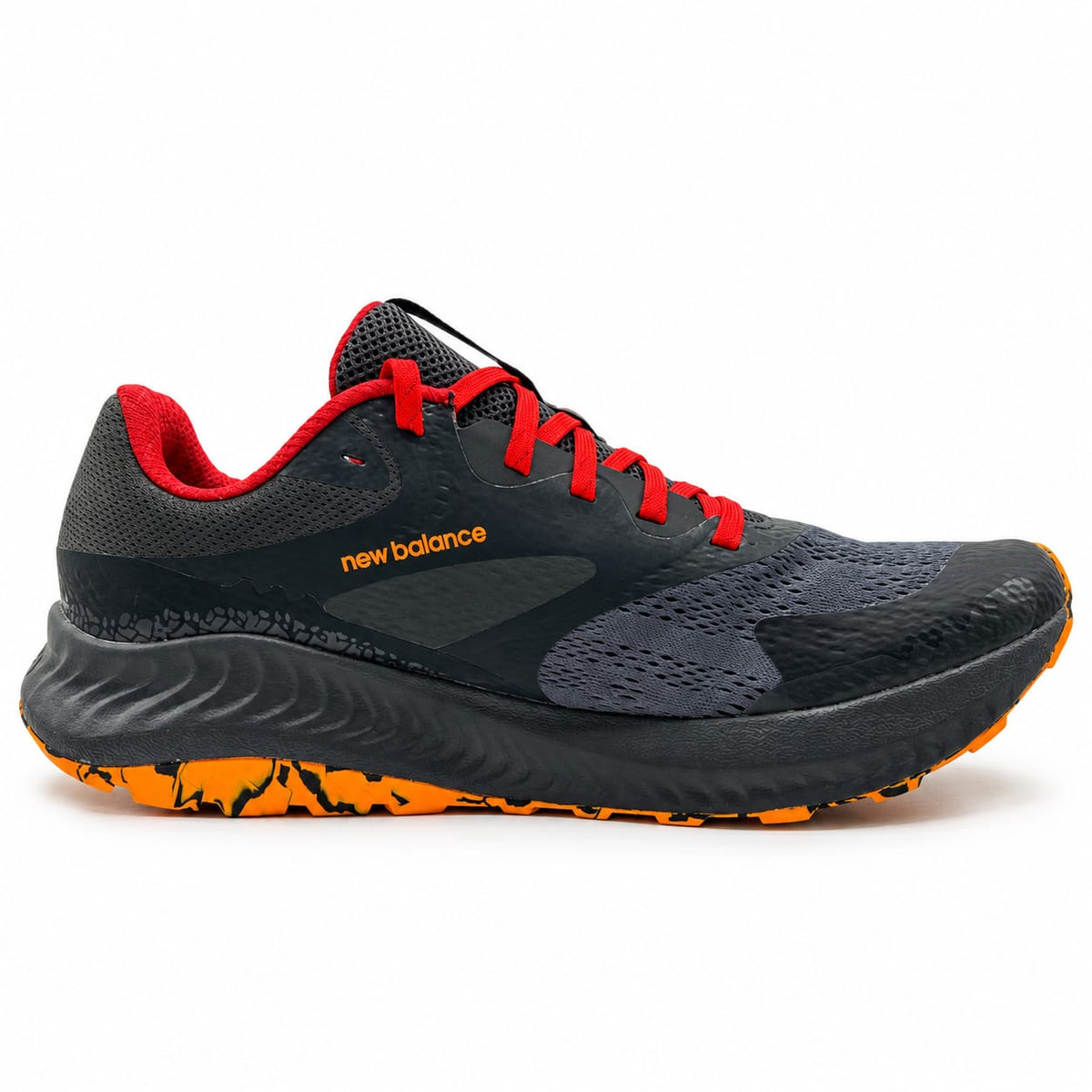 New Balance DynaSoft Nitrel v5 trail  | EUR 42.5 | store return