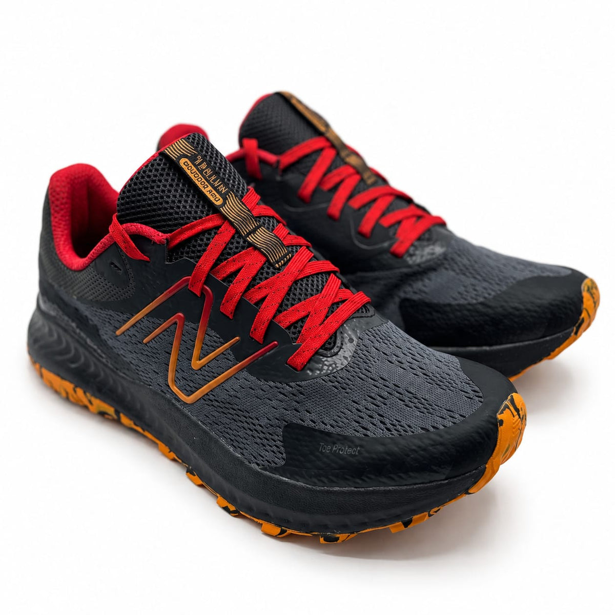 New Balance DynaSoft Nitrel v5 trail  | EUR 42.5 | store return