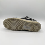 Nike Air Force 1 Low
Under Construction Black