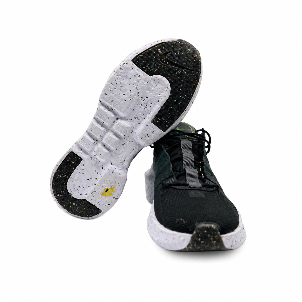 Nike Crater Impact sneakers  | EUR | 45 | leftover unused