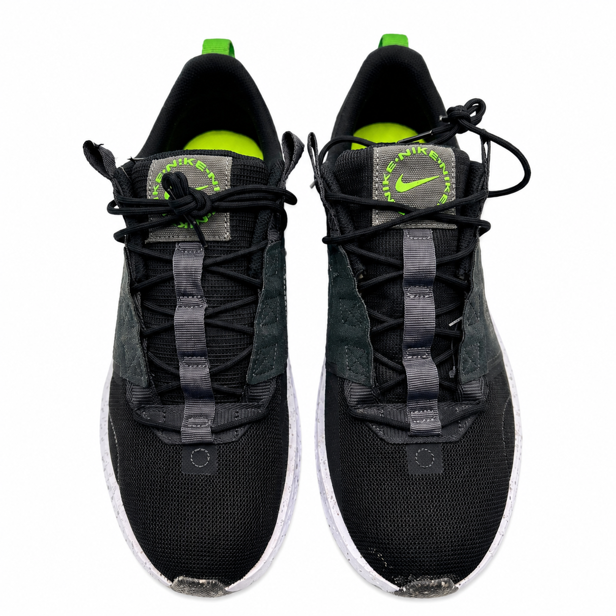 Nike Crater Impact sneakers  | EUR | 45 | leftover unused