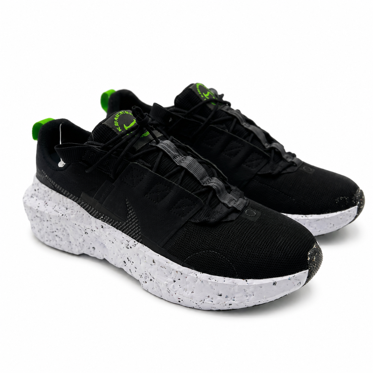 Nike Crater Impact sneakers  | EUR | 45 | leftover unused