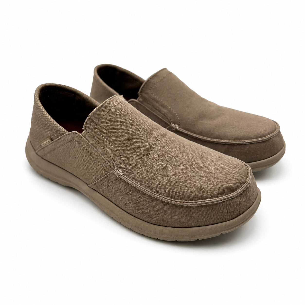 Crocs Santa Cruz men's casual  | EUR | 45 | leftover unused