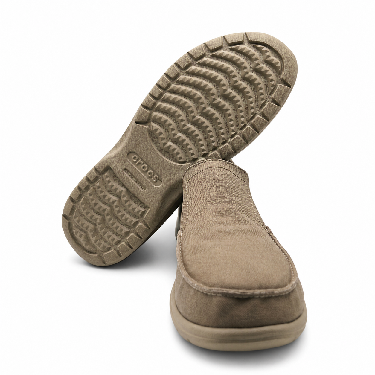 Crocs Santa Cruz men's casual  | EUR | 45 | leftover unused