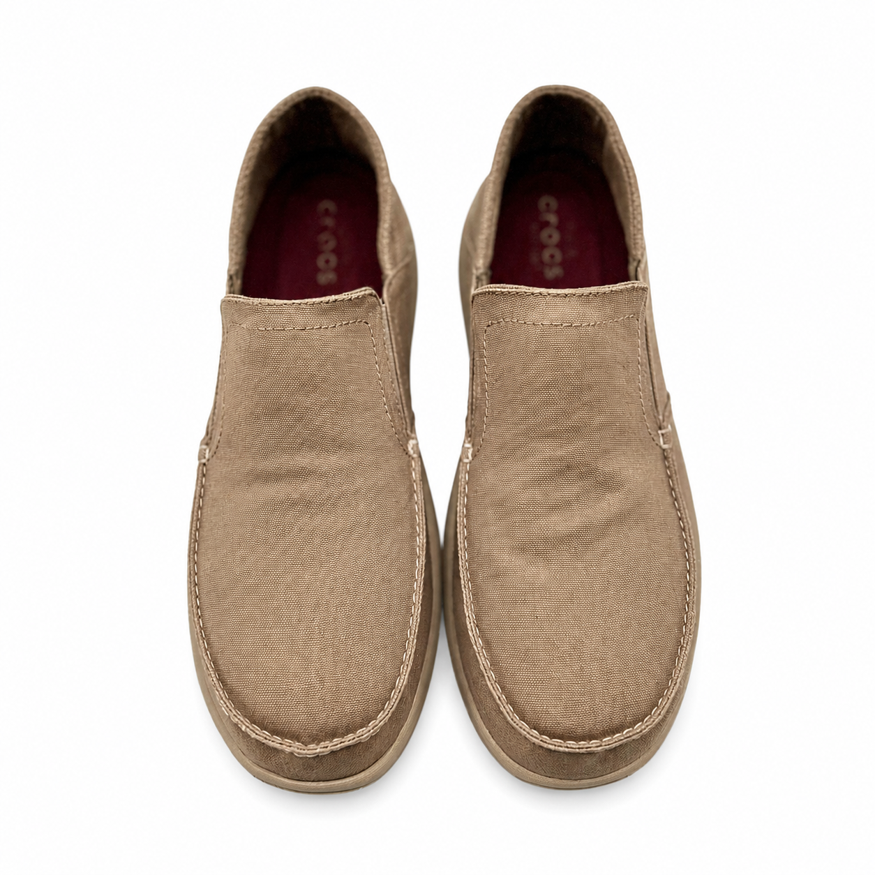 Crocs Santa Cruz men's casual  | EUR | 45 | leftover unused