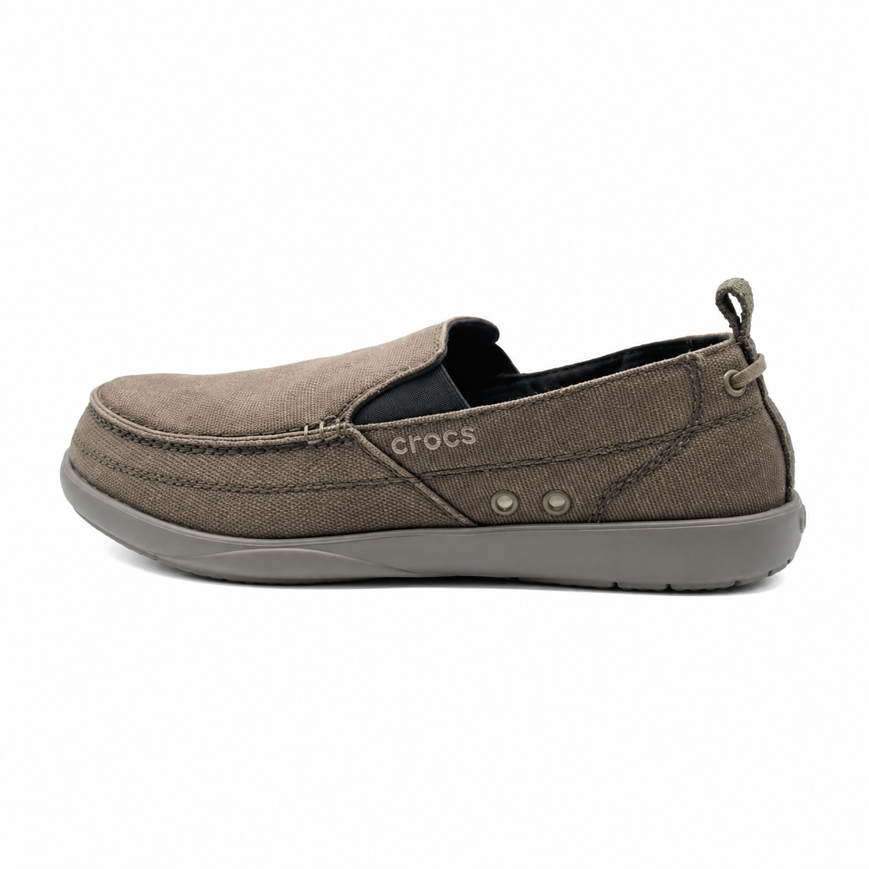 Crocs Men's Walu loafers  | EUR | 44.5 | leftover unused