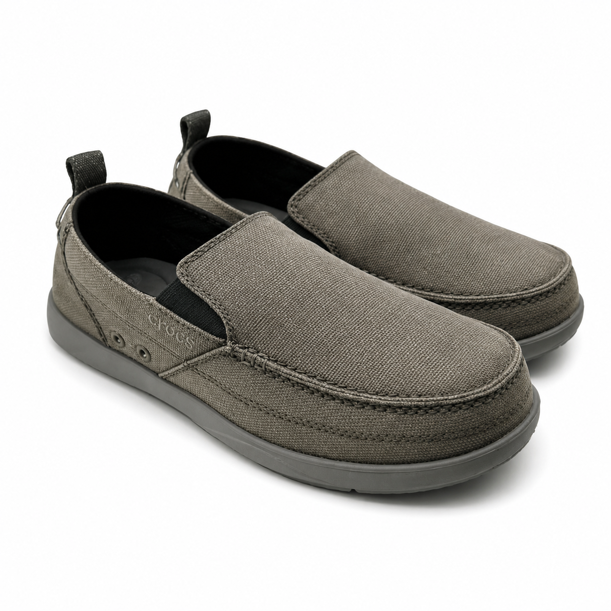 Crocs Men's Walu loafers  | EUR | 44.5 | leftover unused
