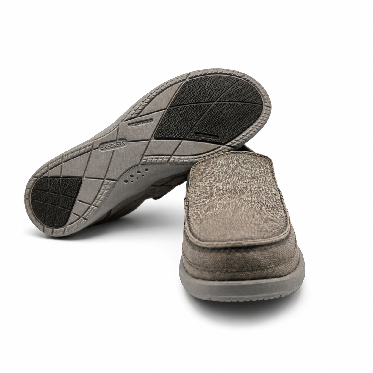 Crocs Men's Walu loafers  | EUR | 44.5 | leftover unused