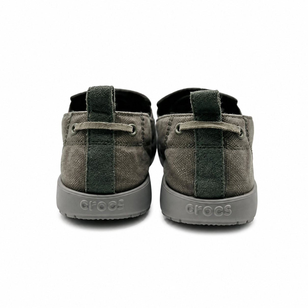 Crocs Men's Walu loafers  | EUR | 44.5 | leftover unused