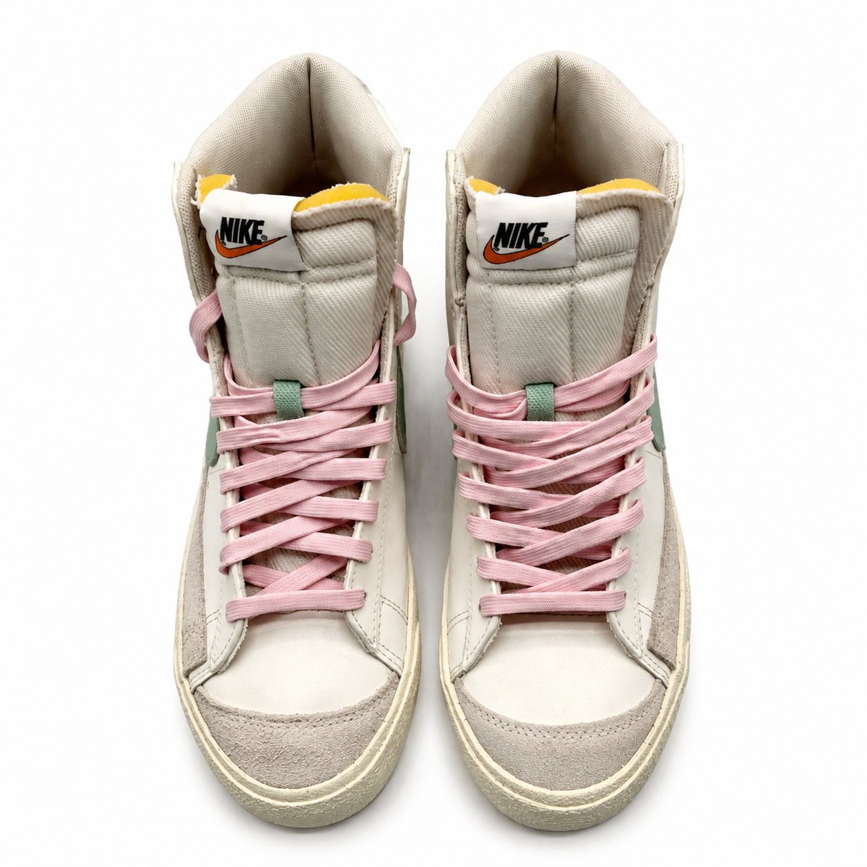 Nike Blazer Mid 77 Premium | EUR  | 43.5 | leftover unused
