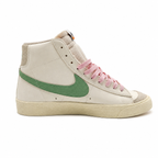Nike Blazer Mid 77 Premium | EUR  | 43.5 | leftover unused