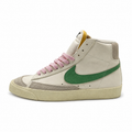 Nike Blazer Mid 77 Premium | EUR  | 43.5 | leftover unused