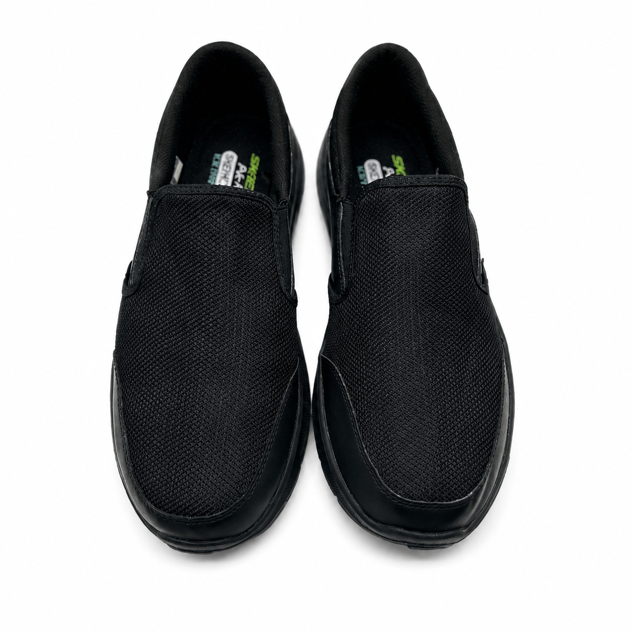 Skechers Men's Equalizer 5.0 slip-on sneakers  | EUR | 44 | leftover unused