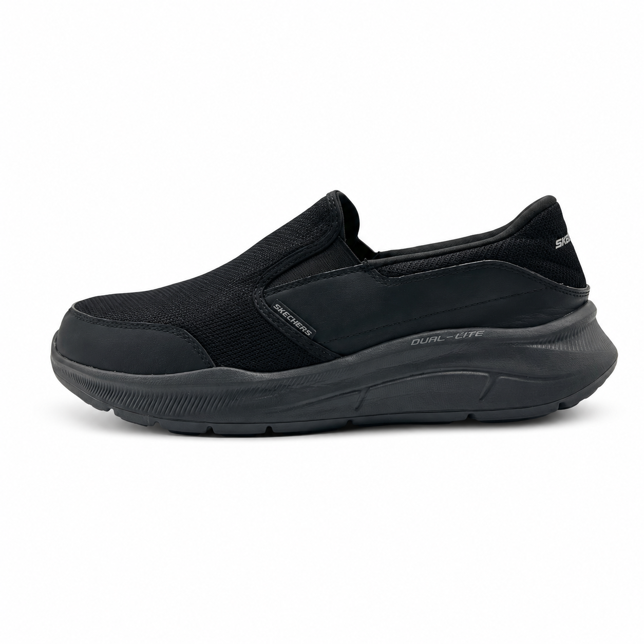 Skechers Men's Equalizer 5.0 slip-on sneakers  | EUR | 44 | leftover unused