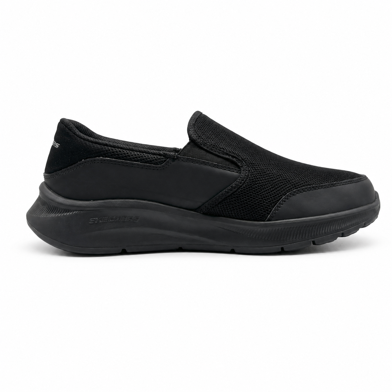 Skechers Men's Equalizer 5.0 slip-on sneakers  | EUR | 44 | leftover unused