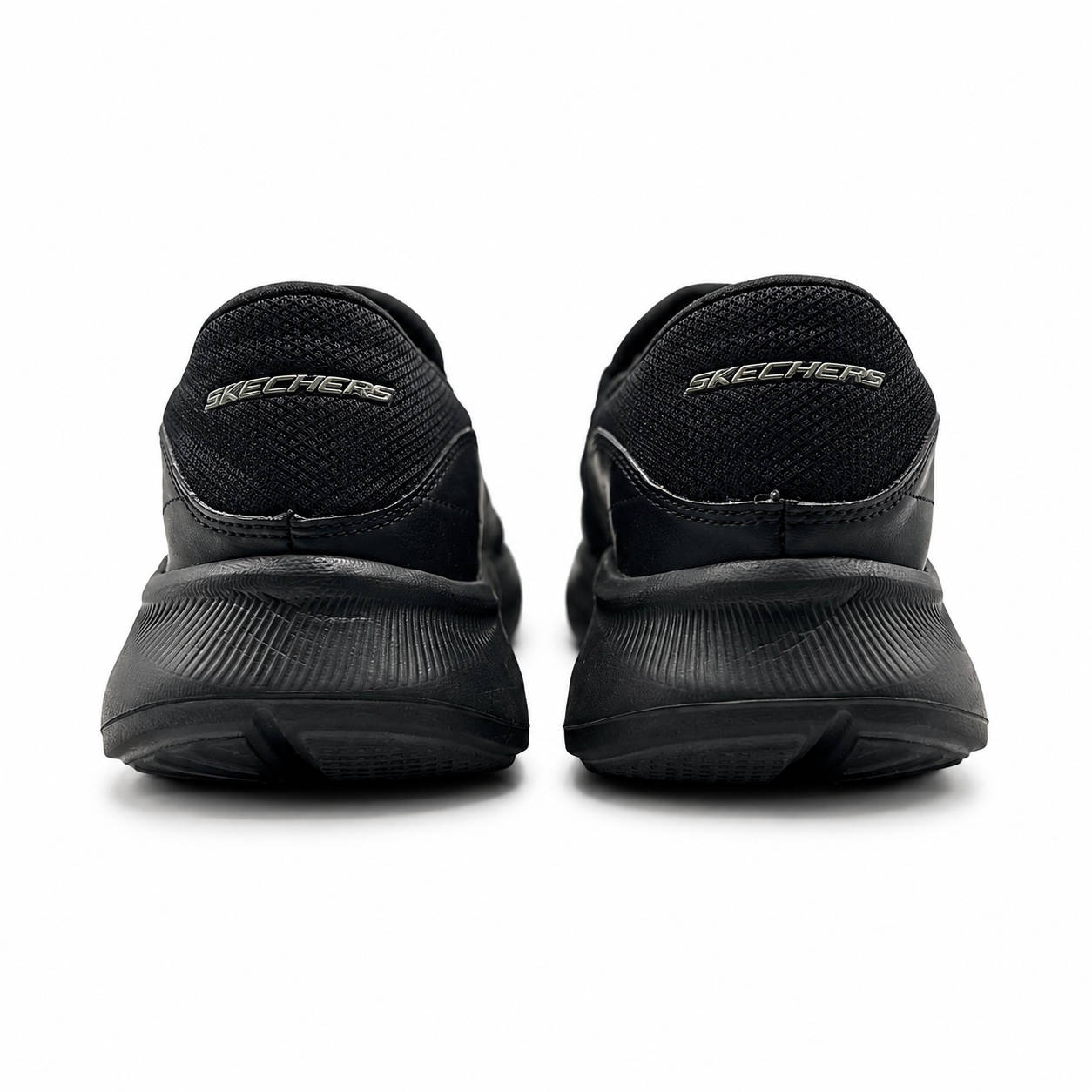 Skechers Men's Equalizer 5.0 slip-on sneakers  | EUR | 44 | leftover unused
