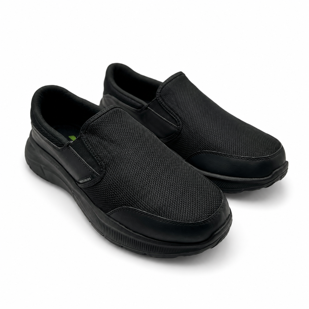 Skechers Men's Equalizer 5.0 slip-on sneakers  | EUR | 44 | leftover unused