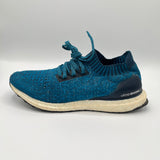 Adidas Ultra Boost Uncaged Petrol Night